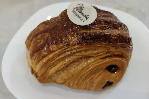 Bure Bakehouse photo 2