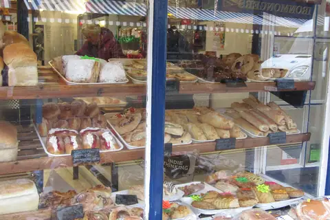 Bure Bakehouse photo 3